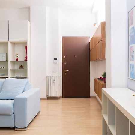 Albero Azzurro Apartman Milánó Kültér fotó